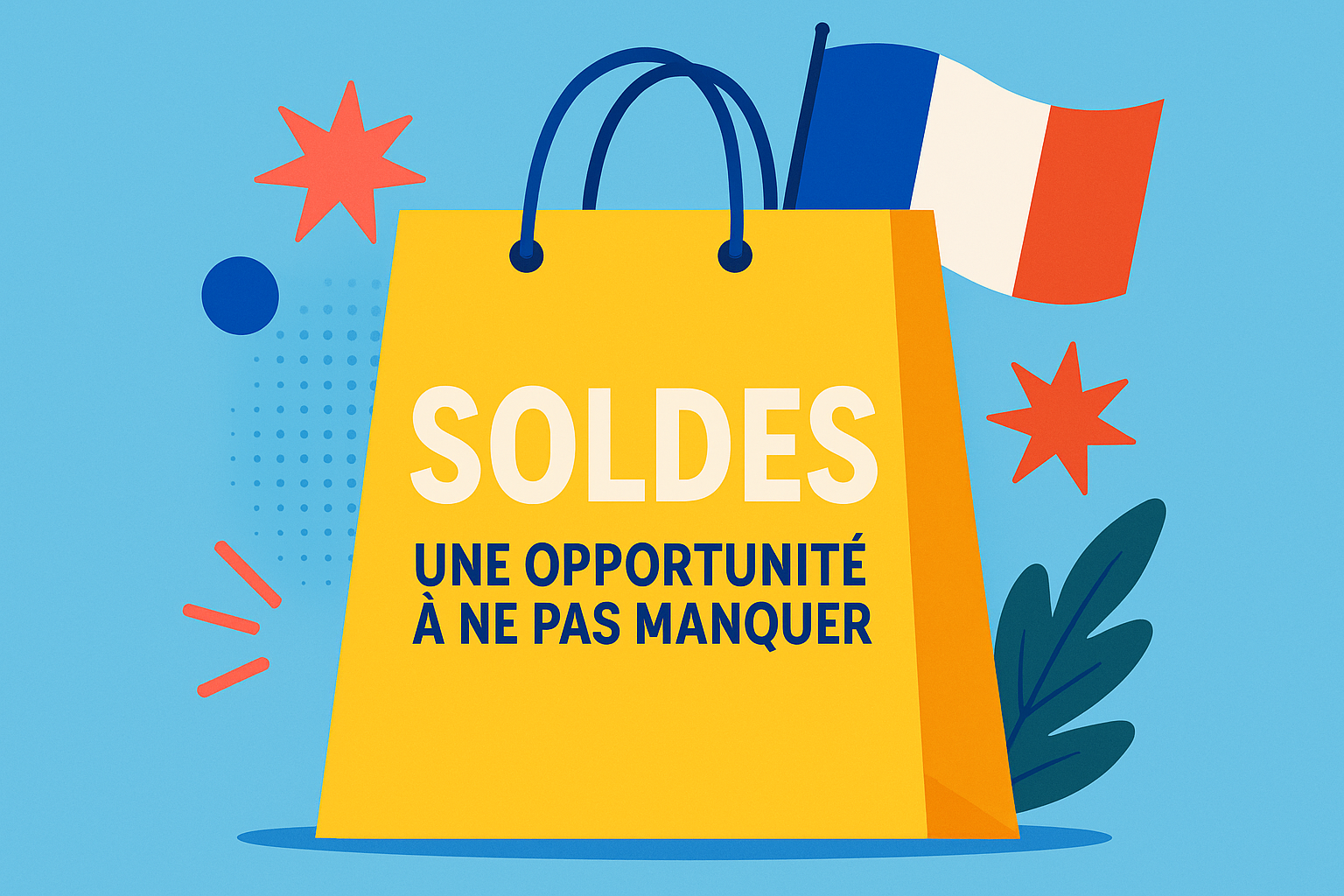 Optimiser sa stratégie pour les soldes d'été en France