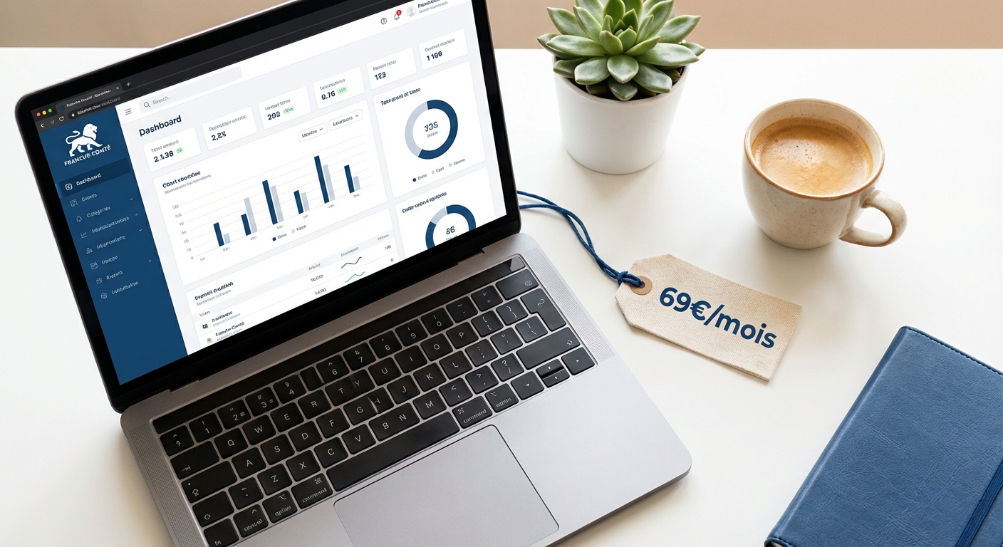 Site internet à 69€/mois : c'est vraiment possible ?