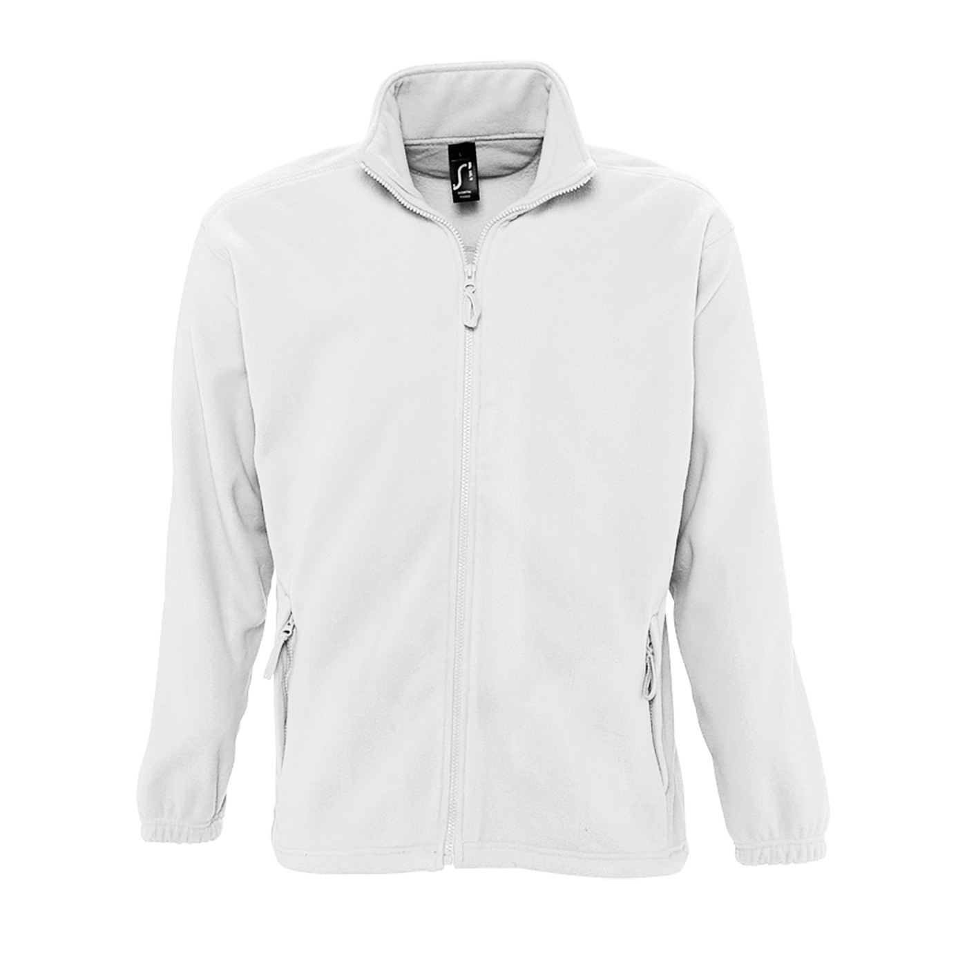 Polaire Sol's 55000 Blanc face