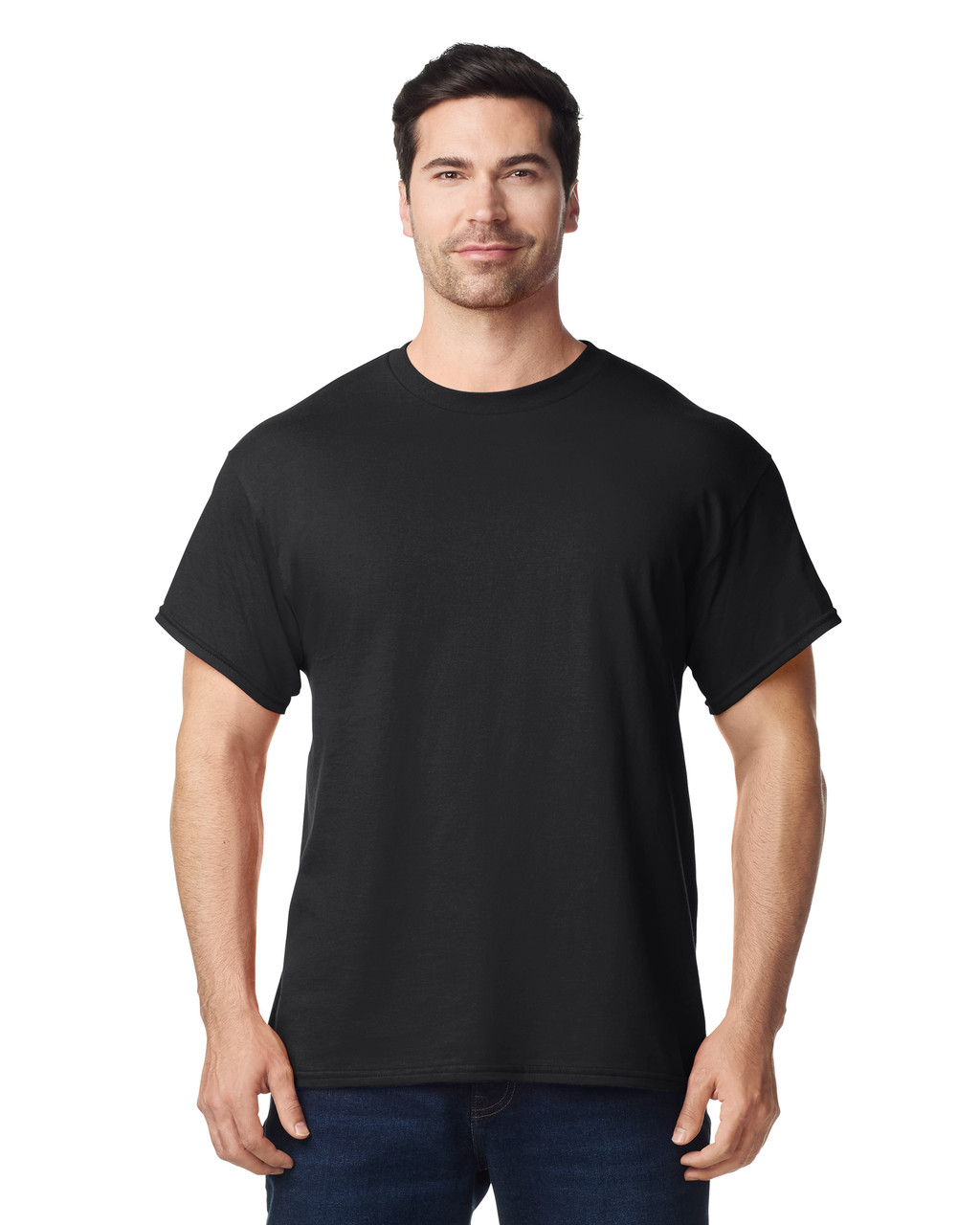 T-shirt Gildan 5000 personnalisé