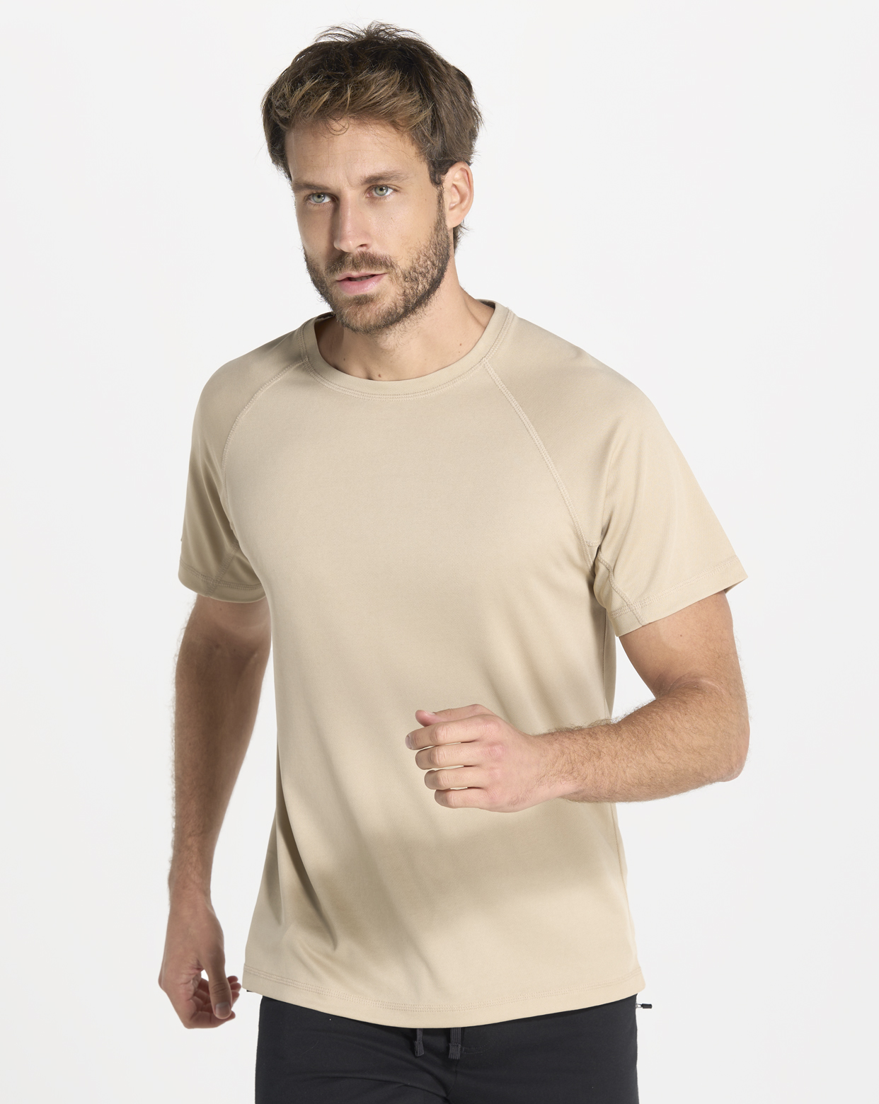 T-shirt JHK SPORTMAN personnalisé