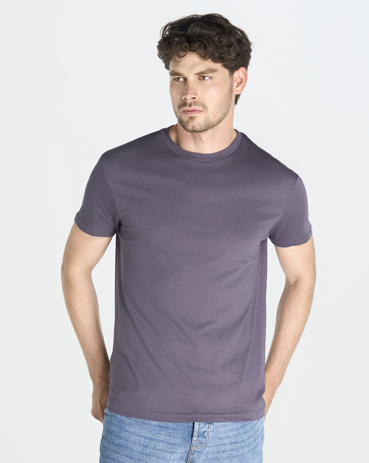 T-shirt JHK TS150ST personnalisé