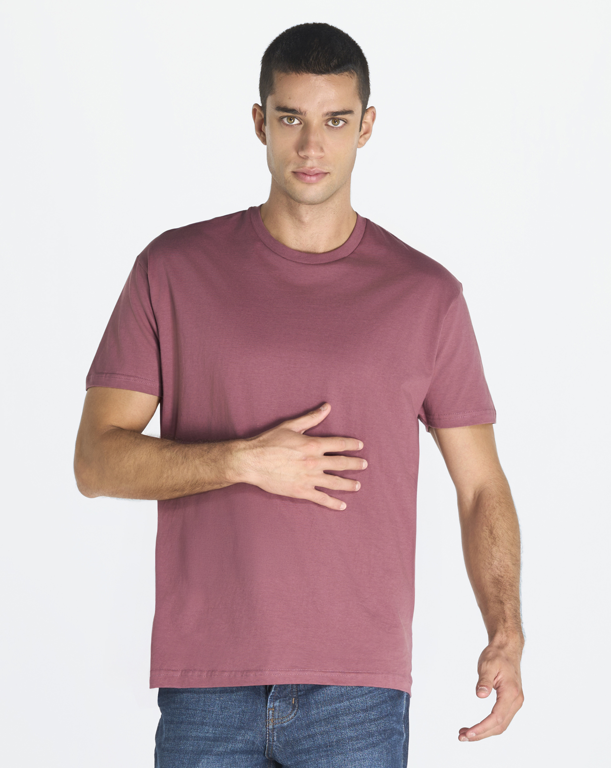 T-shirt JHK TSRA150 personnalisé