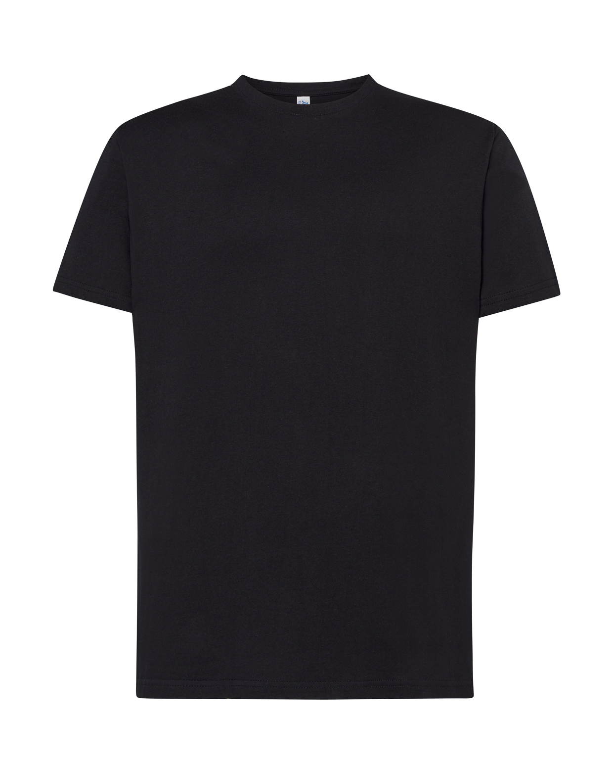 T-shirt JHK TSRA190 Noir face
