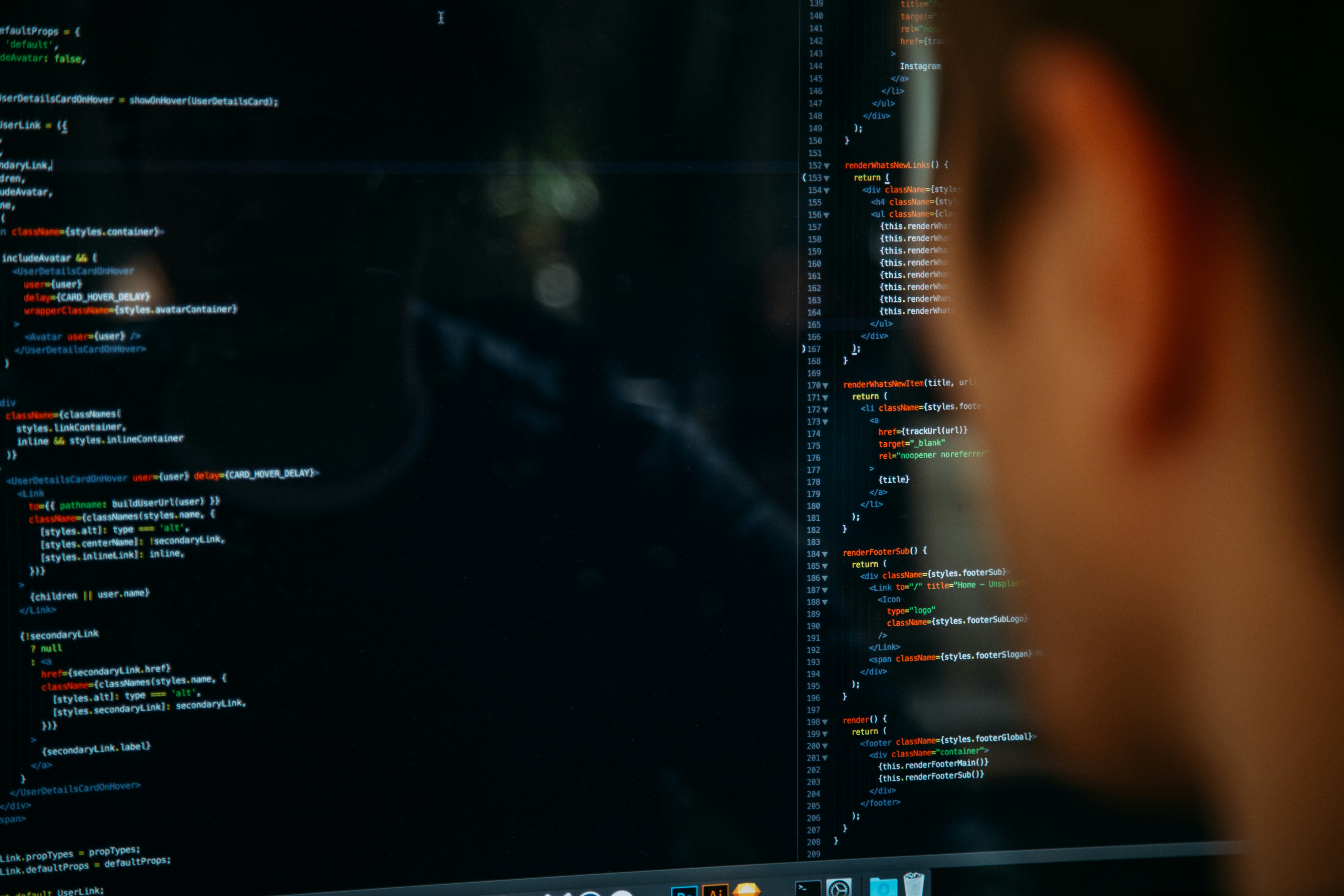 Développement web