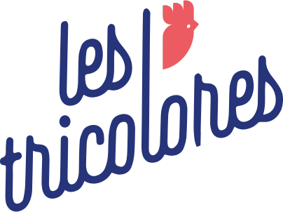 Les Tricolores