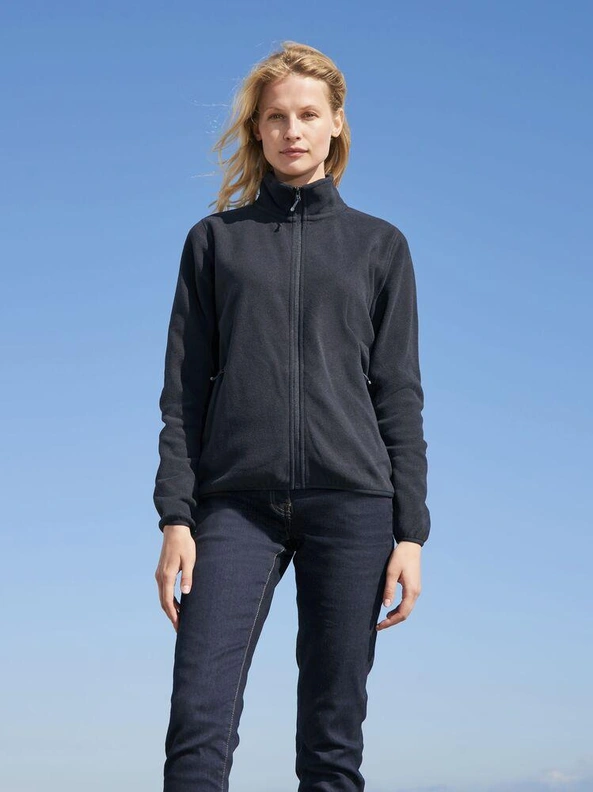Micropolaire Femme Factor