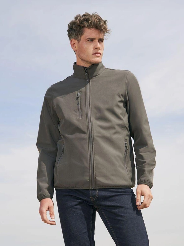 Softshell Homme Falcon