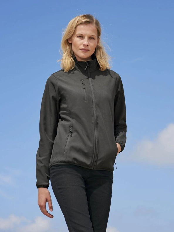 Softshell Femme Falcon