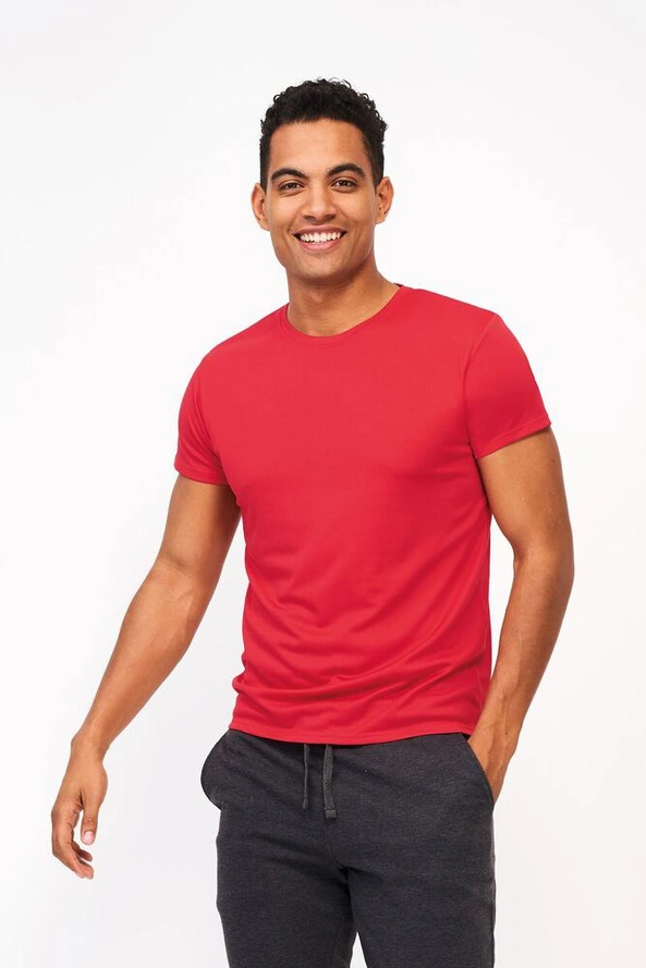 T-shirt Sport Performance
