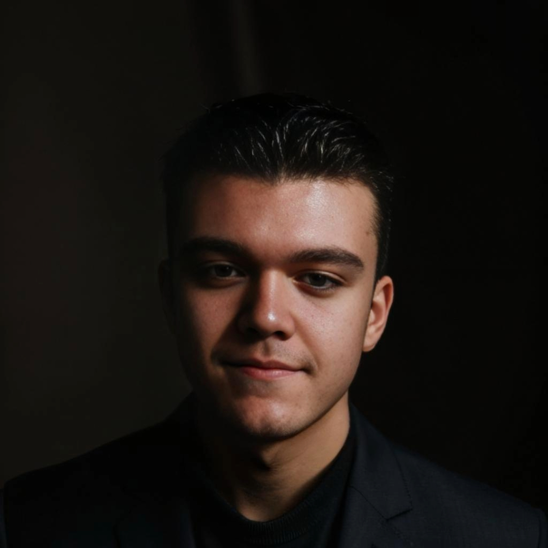 L'équipe d'expert